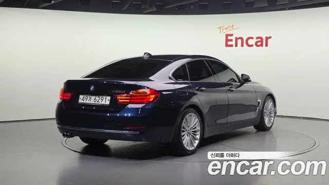 BMW 4 серии 2017 thumb 9
