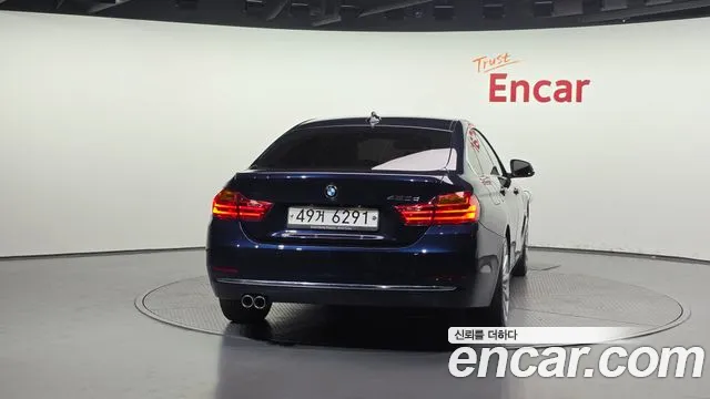 BMW 4 серии 2017 thumb 5