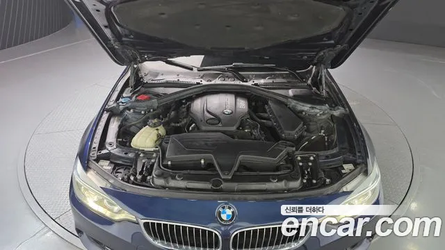 BMW 4 серии 2017 thumb 8