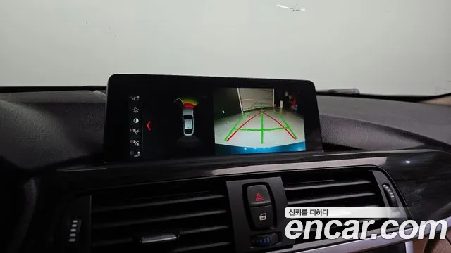 BMW 4 серии 2017 thumb 3
