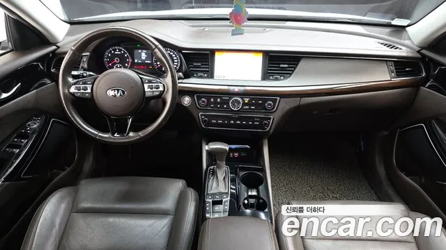Kia K7 2018 thumb 2