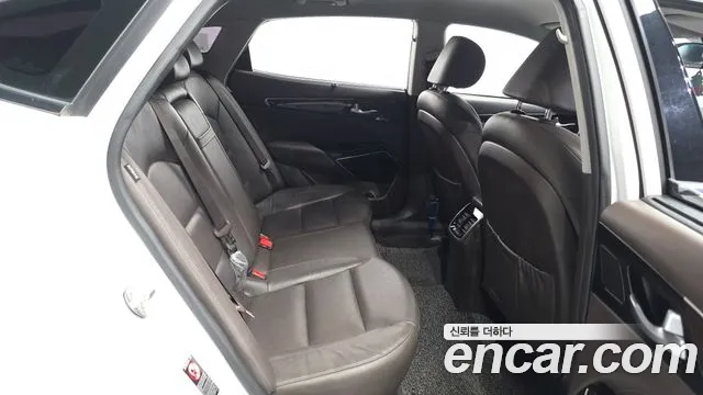 Kia K7 2018 thumb 5