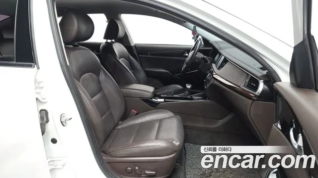 Kia K7 2018 thumb 8
