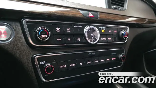 Kia K7 2018 thumb 12