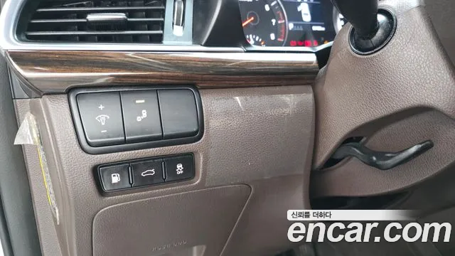 Kia K7 2018 thumb 10