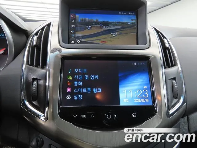 Chevrolet Cruze 2012 thumb 4