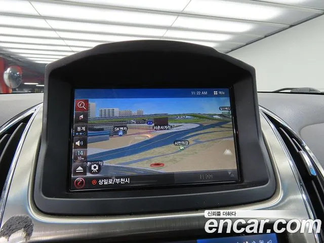 Chevrolet Cruze 2012 thumb 12