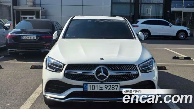 Mercedes-Benz GLC 2023 thumb 12