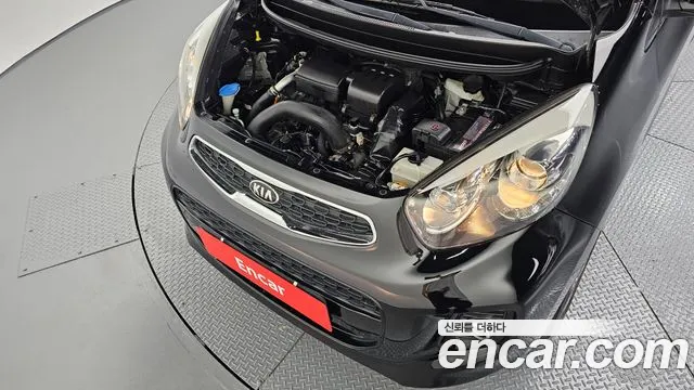 Kia Morning 2015 thumb 2