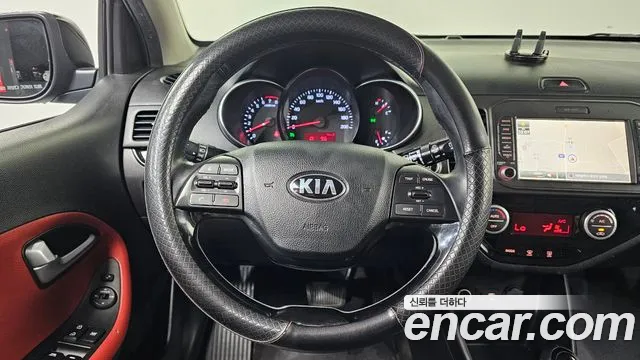 Kia Morning 2015 thumb 10