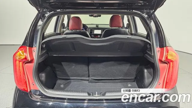 Kia Morning 2015 thumb 11