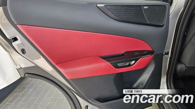 Lexus NX 350h 2025 thumb 6