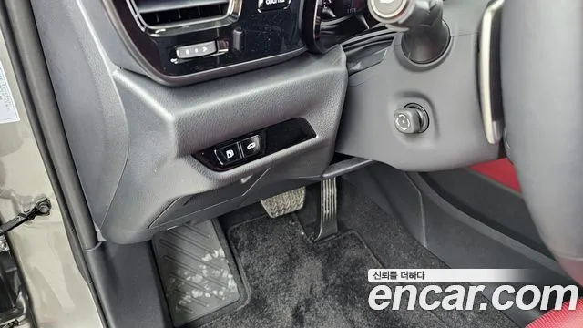 Lexus NX 350h 2025 thumb 9