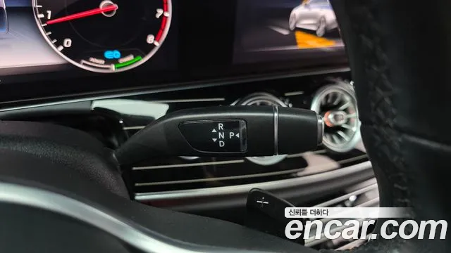 Mercedes-Benz CLS 2019 thumb 10