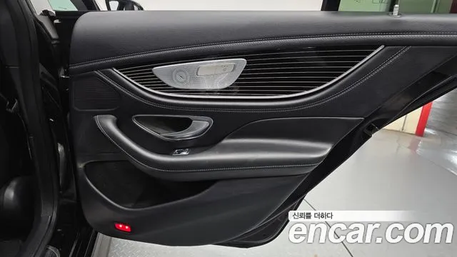 Mercedes-Benz CLS 2019 thumb 11