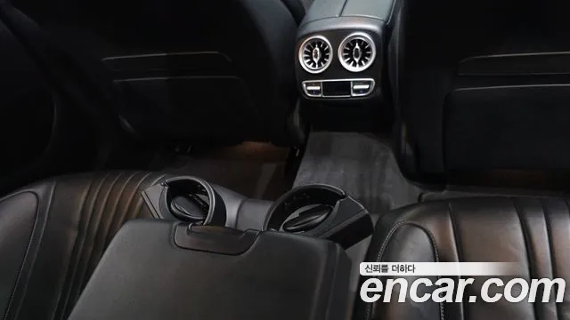 Mercedes-Benz CLS 2019 thumb 5