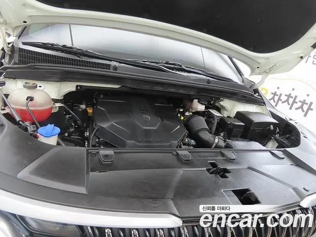 Kia Carnival 2021 thumb 9