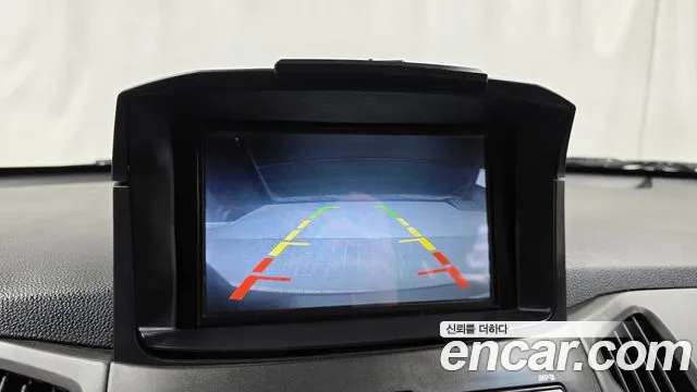 Kia Sportage 2010 thumb 5