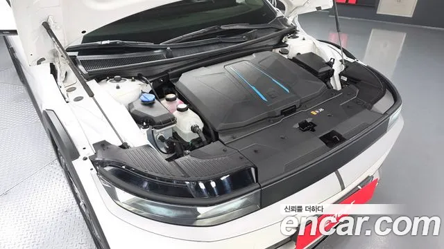 Hyundai Ioniq5 2021 thumb 9