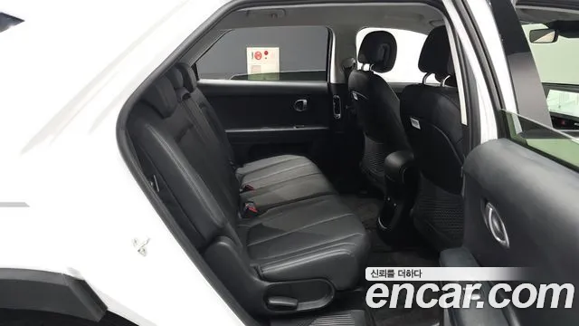 Hyundai Ioniq5 2021 thumb 5