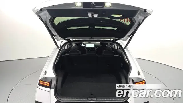 Hyundai Ioniq5 2021 thumb 10
