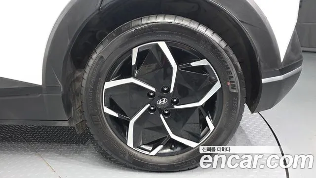 Hyundai Ioniq5 2021 thumb 2