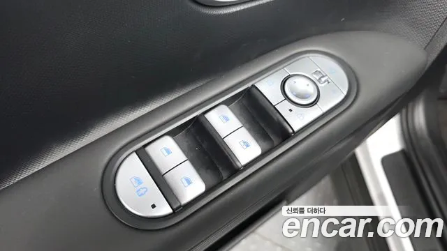 Hyundai Ioniq5 2021 thumb 8