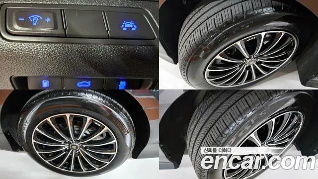 Hyundai Sonata 2018 thumb 2