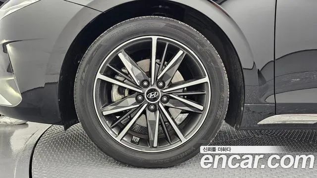 Hyundai Grandeur 2022 thumb 4