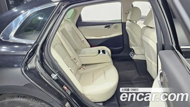Hyundai Grandeur 2022 thumb 8