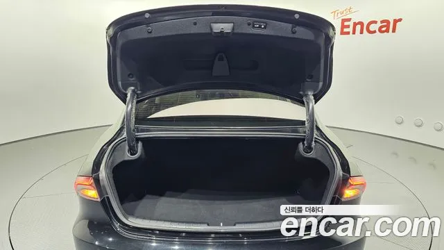 Hyundai Grandeur 2022 thumb 6