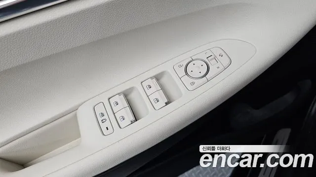 Hyundai Grandeur 2022 thumb 9
