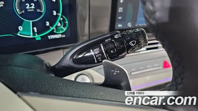Hyundai Grandeur 2022 thumb 5