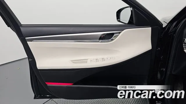 Hyundai Grandeur 2022 thumb 7