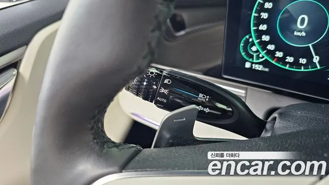 Hyundai Grandeur 2022 thumb 11