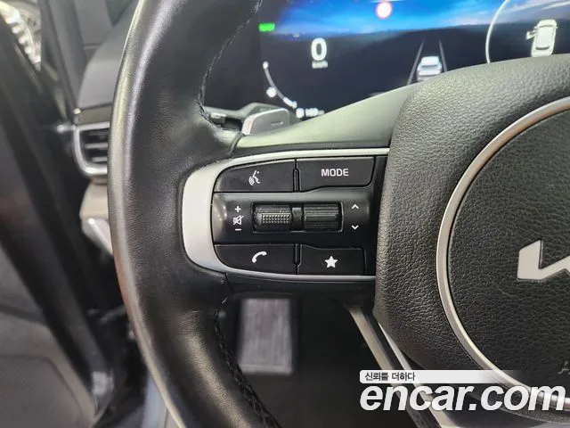 Kia Hybrid 2022 thumb 5
