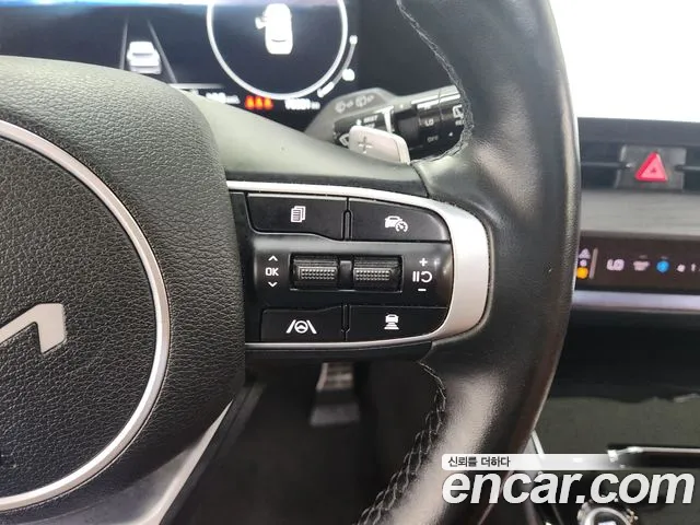 Kia Hybrid 2022 thumb 6