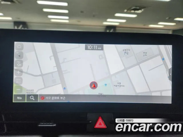 Kia Hybrid 2022 thumb 7