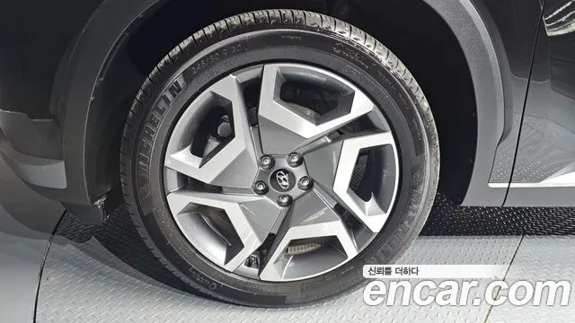 Hyundai Palisade 2024 thumb 11