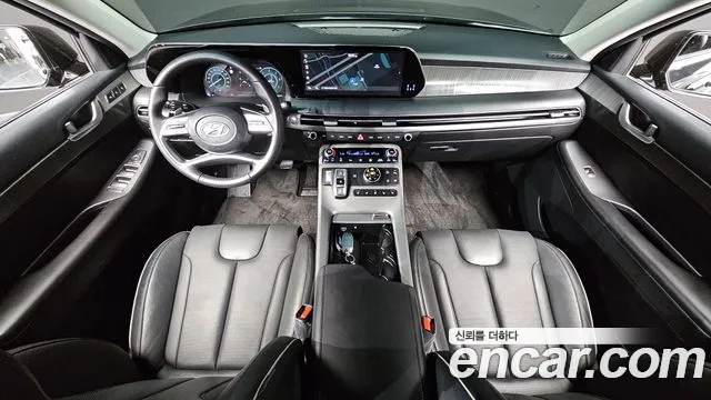 Hyundai Palisade 2024 thumb 4