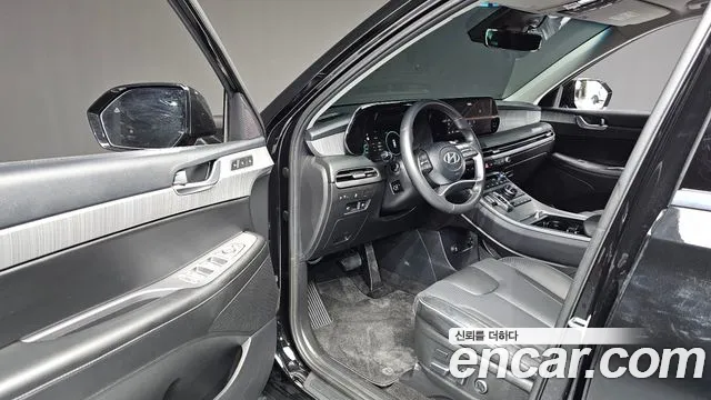 Hyundai Palisade 2024 thumb 6