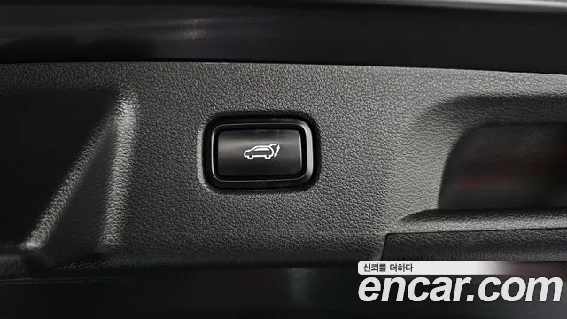 Hyundai Palisade 2024 thumb 3