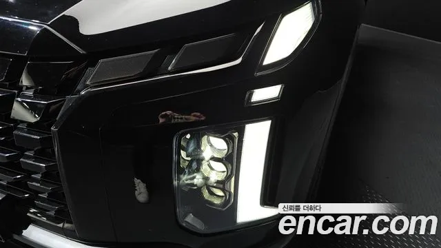 Hyundai Palisade 2024 thumb 12