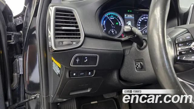 Hyundai Grandeur 2018 thumb 3