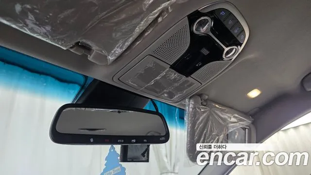 Hyundai Grandeur 2018 thumb 6