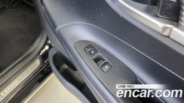 Hyundai Grandeur 2018 thumb 12