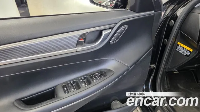 Hyundai Grandeur 2018 thumb 10