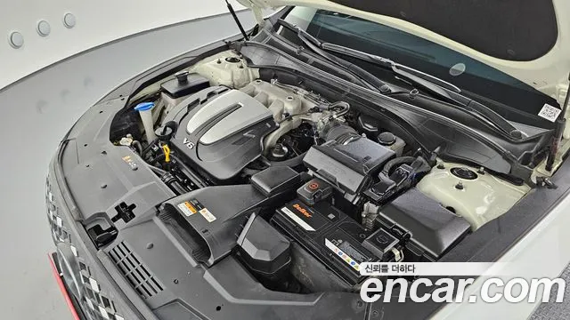 Hyundai Grandeur 2021 thumb 4