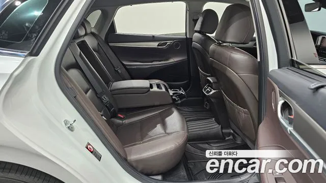 Hyundai Grandeur 2021 thumb 9
