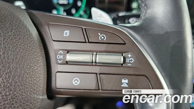 Hyundai Grandeur 2021 thumb 2